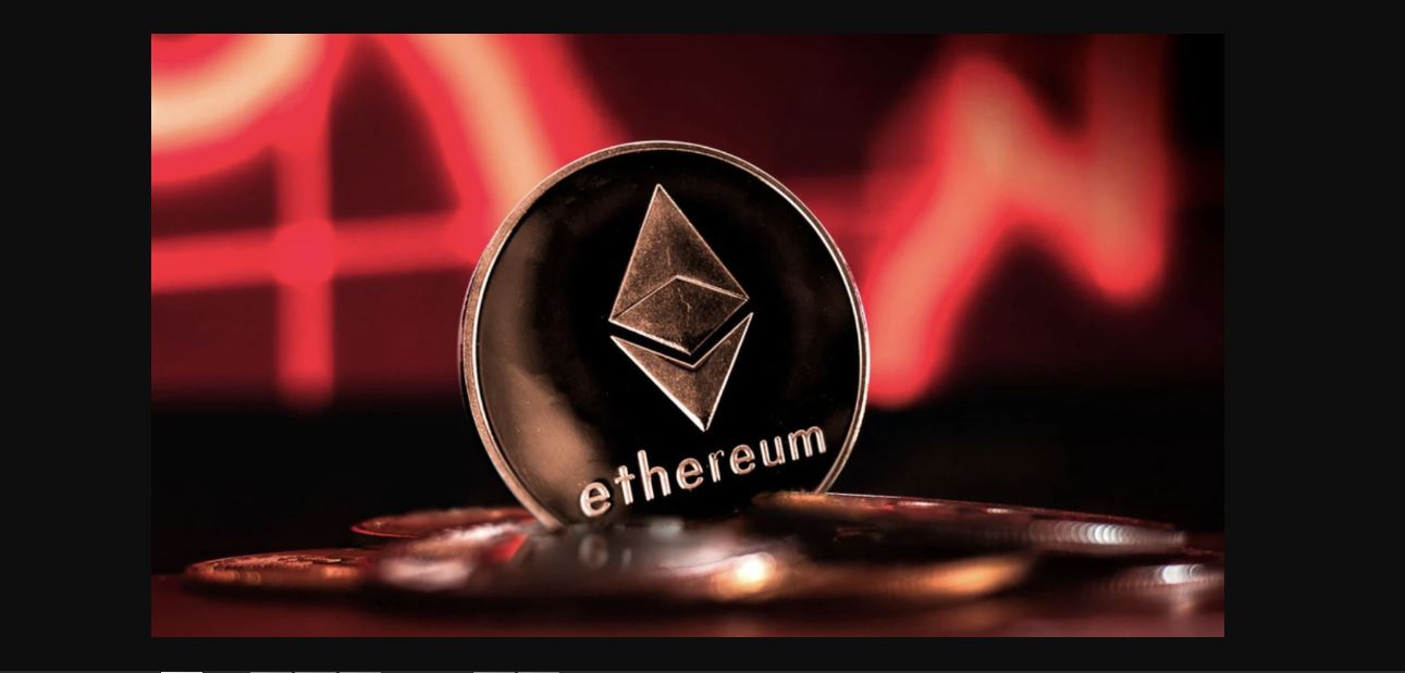 Alasan Harga Ethereum Terus Turun, ETH, BTC