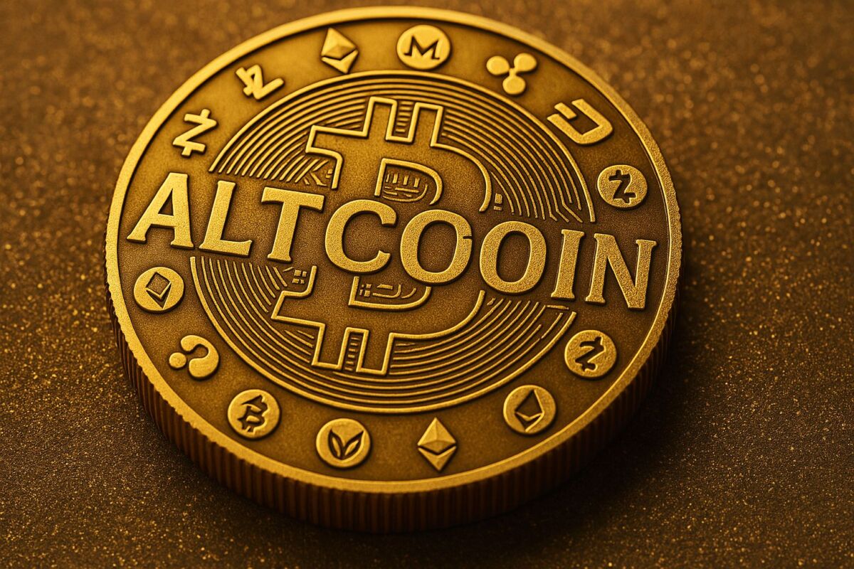 apa itu altcoin, altcoin, kripto, blockchain, DeFi, meme coin