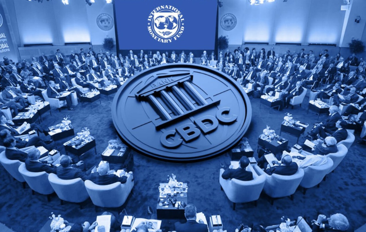 Dirham Digital, Kripto, CBDC, Blockchain, Mata Uang Digital, Stablecoin, Fintech