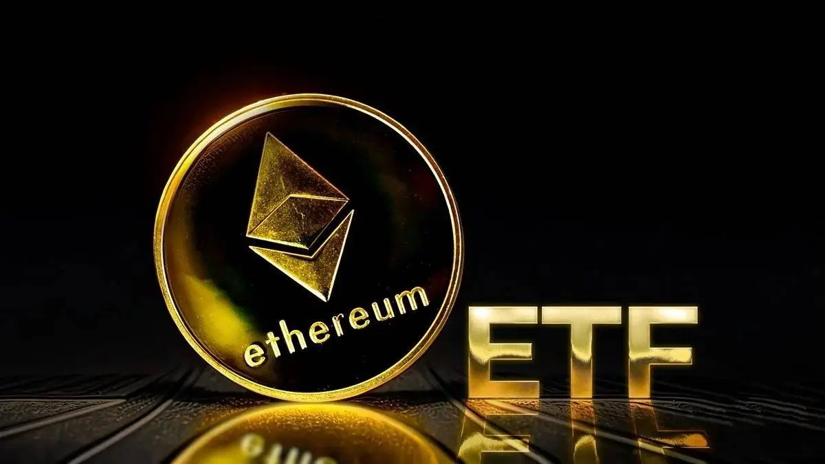 ETF Spot Ethereum, SEC, Options Trading, Kripto, Investasi