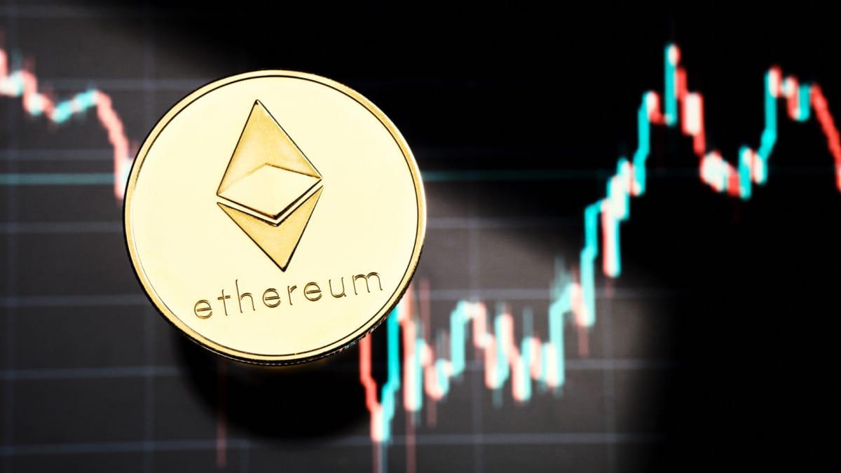 Ethereum Holds, MVRV Ethereum, Harga Ethereum, Pasar Kripto, Analisis On-Chain, Pemulihan Ethereum, Investasi Kripto