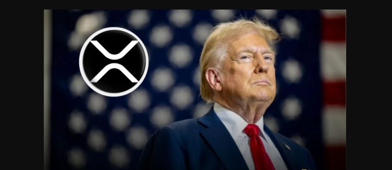 Prakiraan Harga XRP: Jeda Tarif Trump Memicu Optimisme untuk XRP