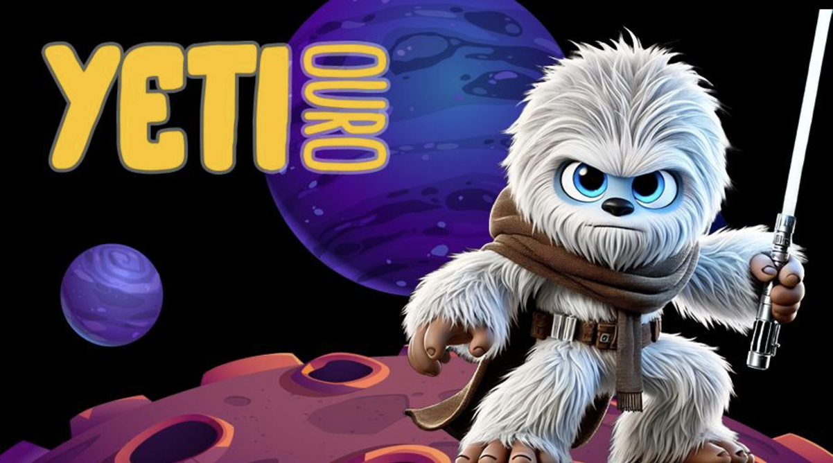Yeti Ouro (YETIO) Gains Traction in P2E Gaming dan Siap Jadi Moonshot Q2!