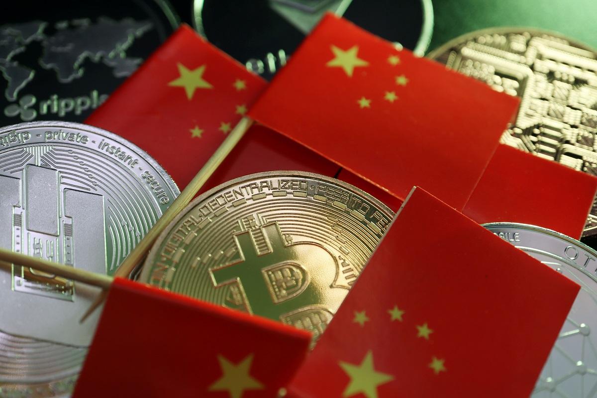 kebijakan kripto China, larangan kripto, aset disita, penjualan kripto, ekosistem kripto, volatilitas pasar, regulasi kripto