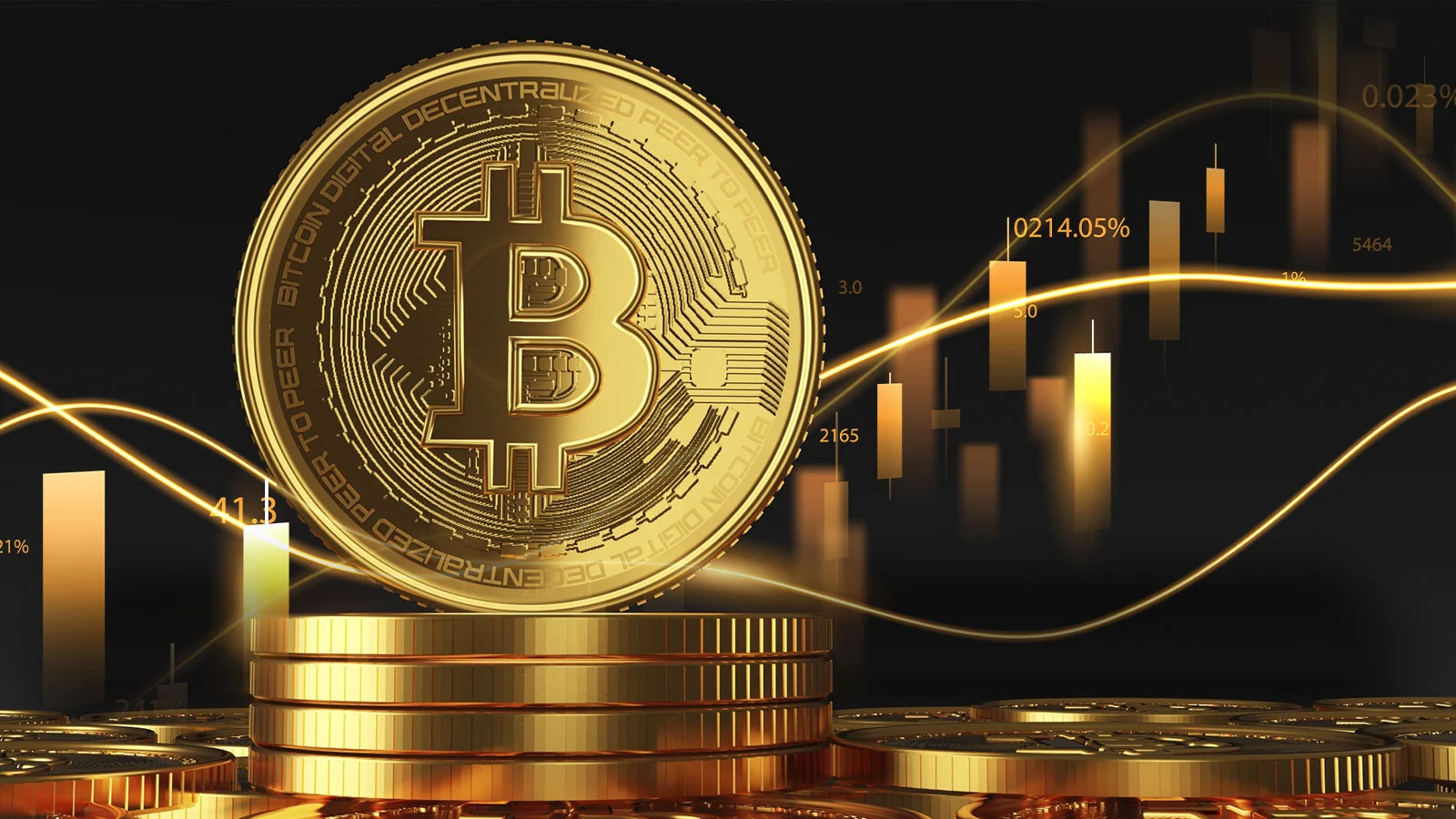 Efek ATH Baru Bitcoin: Gelombang Perubahan di Ekosistem Kripto