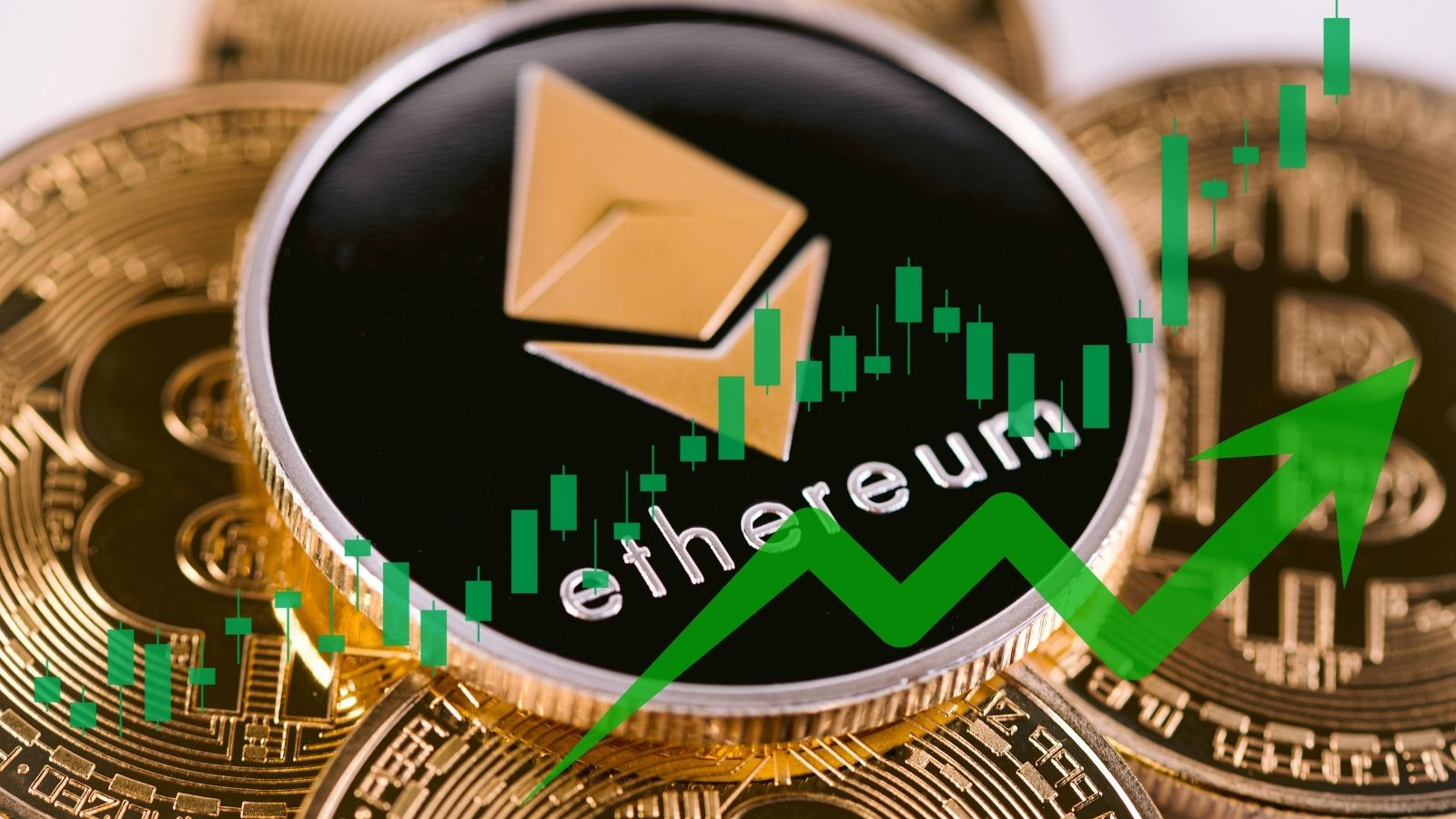 Harga Ethereum Menunjukkan Sinyal Bullish, Ethereum, Harga Ethereum, Sinyal Bullish, Kripto, DeFi