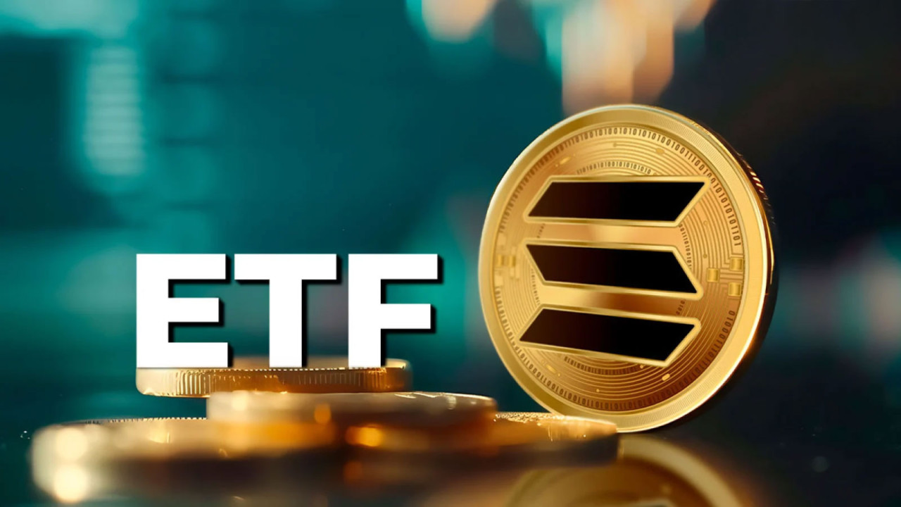 Keputusan Pengajuan ETF Solana, ETF Solana, SEC Penundaan, Ekosistem Kripto, Harga SOL, Sentimen Pasar