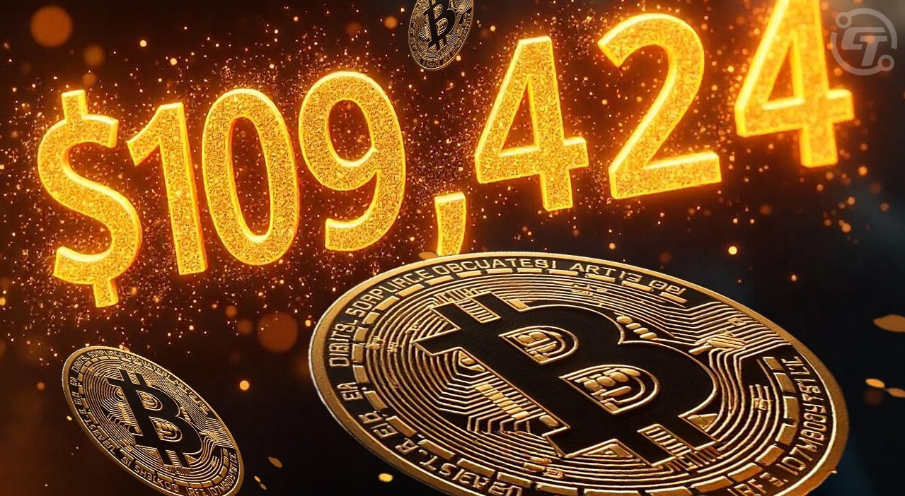 Rekor BTC ATH Baru: Gelombang Baru di Ekosistem Kripto