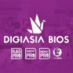 Saham DigiAsia Indonesia melonjak, kripto Indonesia, Bitcoin treasuri, ekosistem DeFi, sentimen X