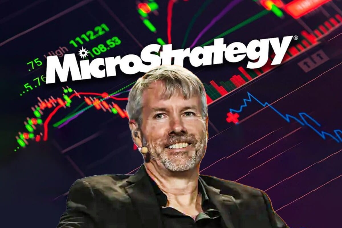 Strategi Unik Michael Saylor, Bitcoin Strategy, Marry Bitcoin, Ekosistem Kripto, Risiko Investasi
