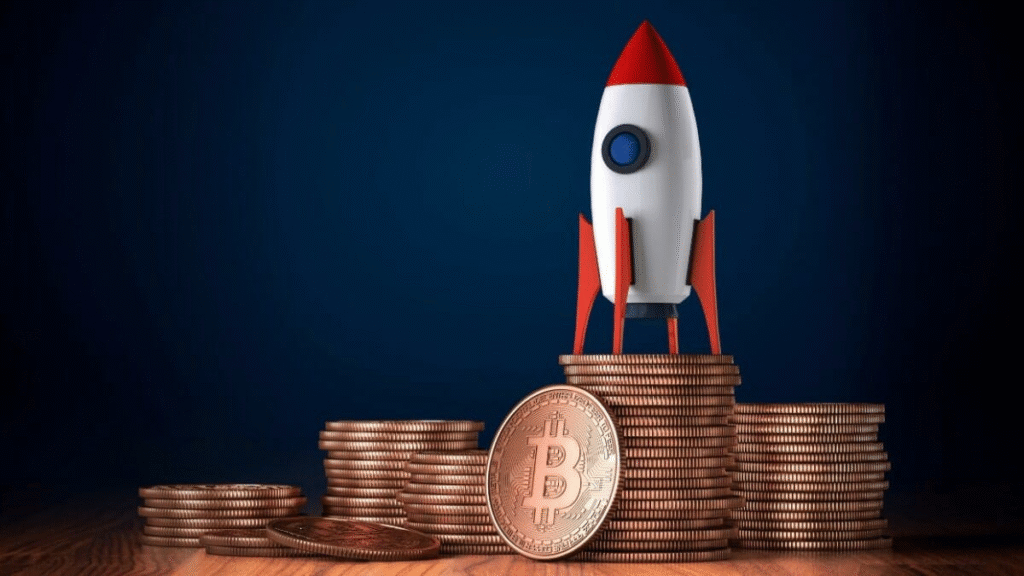 kripto aset digital investasi